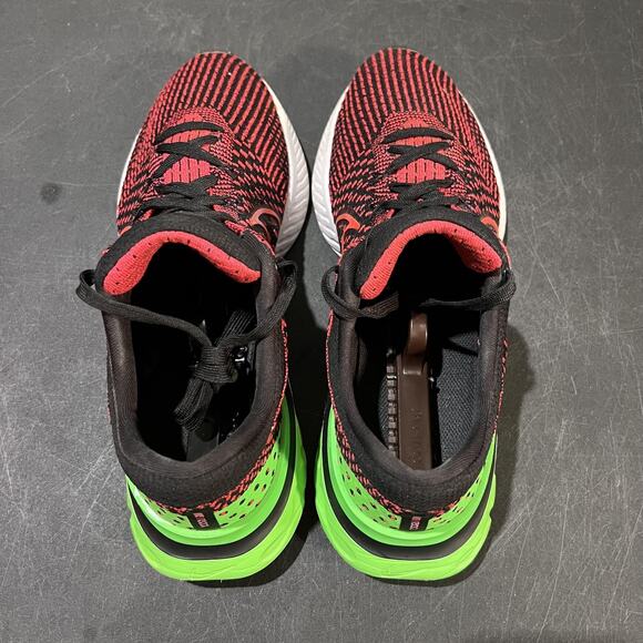 Nike React Infinity Run Flyknit Shoes Mens Size 12 Running Sneakers Lightweight - Picture 8 of 9